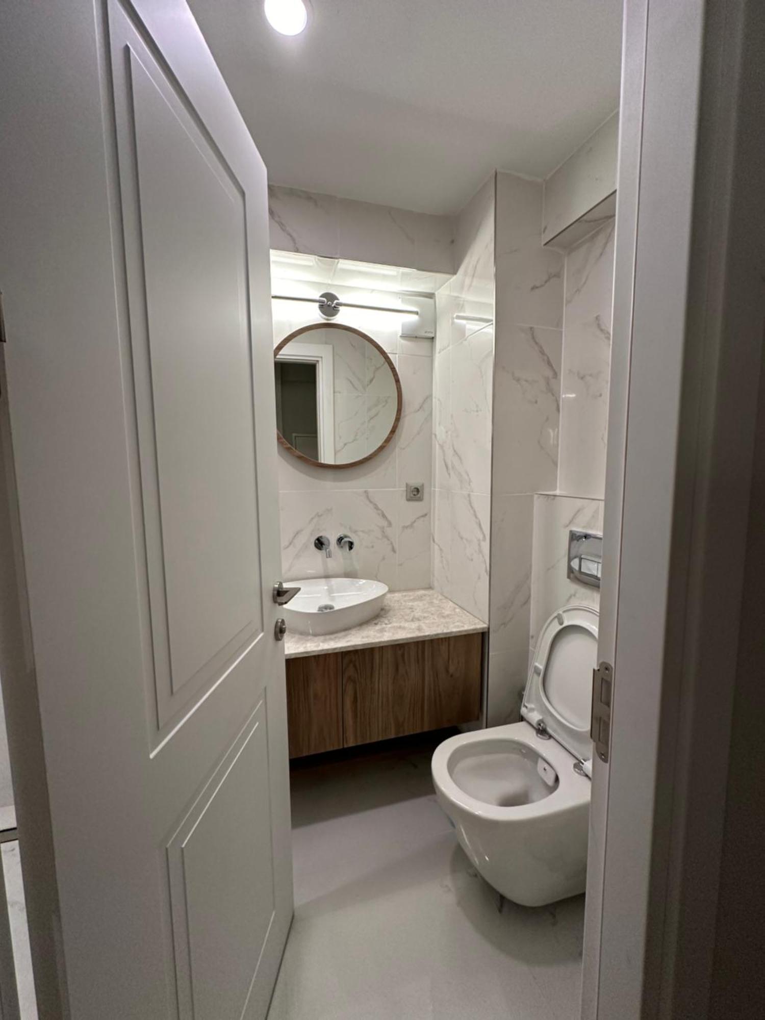 Iris Han Hotel Istanbul Exterior foto
